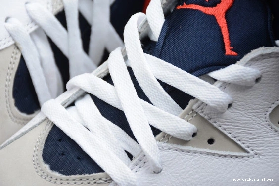 JORDAN TINKER GREY-SAIL 384664-104 6 RETRO WHITE INFRARED AIR 384664-104 23-NEUTRAL 0515